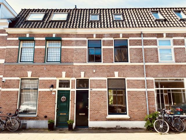 Appartement te huur in Haarzuilens, Utrecht