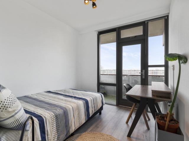 Appartement te huur in Zuidoost, Amsterdam