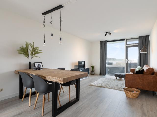 Appartement te huur in Zuidoost, Amsterdam