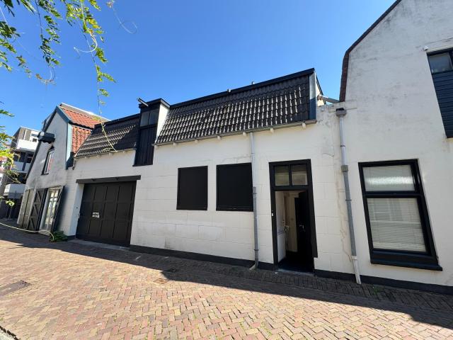 Appartement te huur in Centrum, Groningen