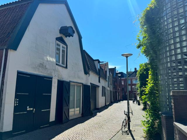 Appartement te huur in Centrum, Groningen