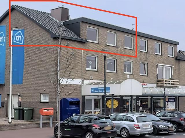 Appartement te huur in Hulsberg, Limburg