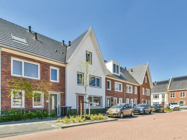 Woning te huur in Uithoorn, Noord Holland
