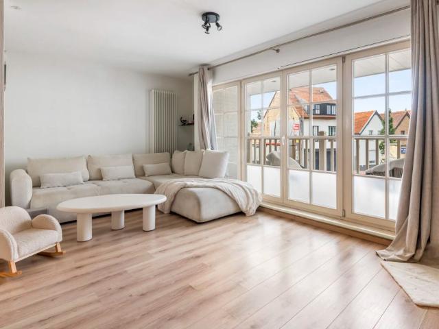 Appartement location à Knokke-heist, West-Vlaanderen