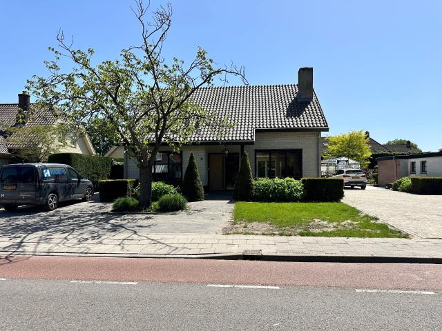 Woning te huur in De Bangert, Hoorn