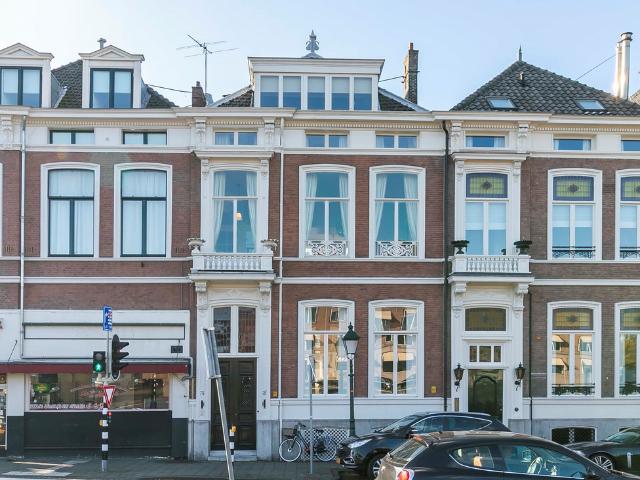 Bovenwoning te huur in Archipelbuurt, 's-gravenhage