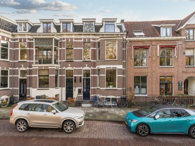 Woning te huur in Haarzuilens, Utrecht