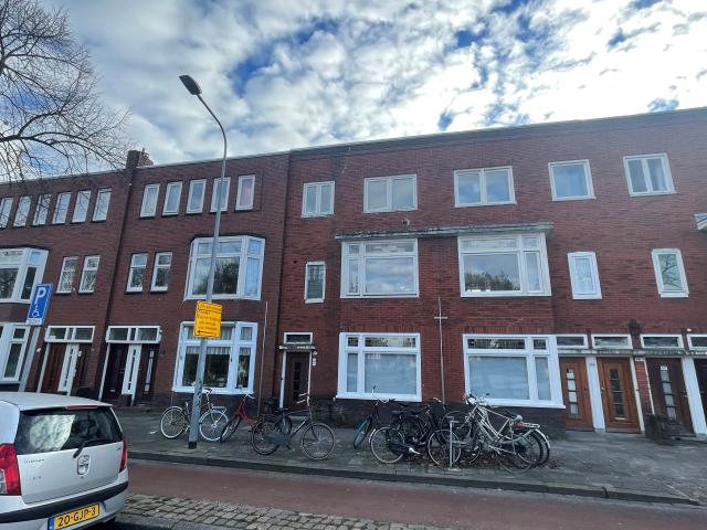 Appartement te huur in Korrewegwijk, Groningen
