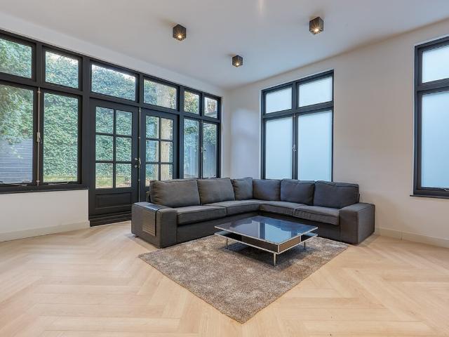 Benedenwoning te huur in Zuid Holland