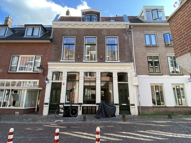 Appartement te huur in Haarzuilens, Utrecht