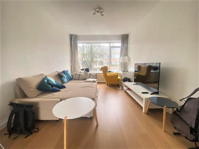 Bovenwoning te huur in Amsterdam, Buitenveldert