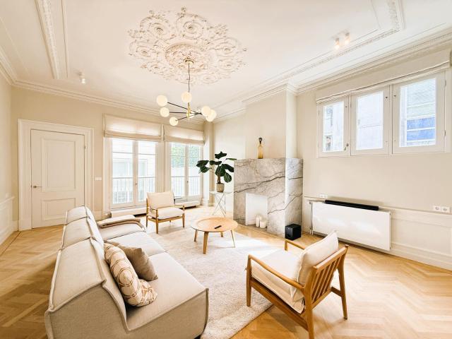 Appartement te huur in Centrum, Amsterdam
