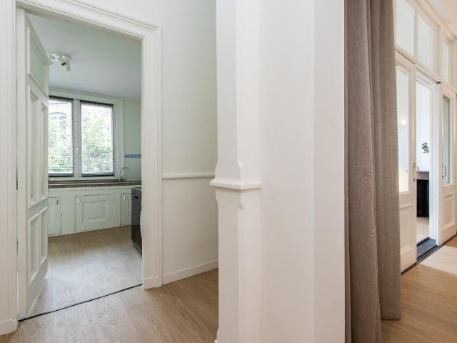 Appartement te huur in Nijmegen, Nijmegen-Centrum