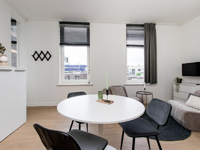 Bovenwoning te huur in Nijmegen, Nijmegen-Centrum