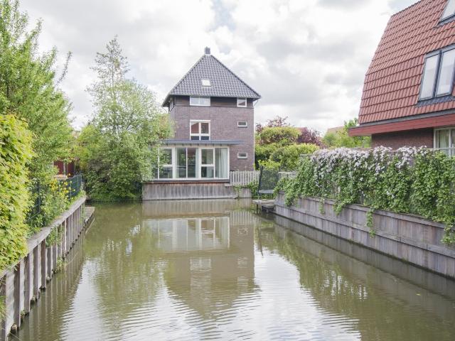 Appartement te huur in Nieuw Oosteinde, Aalsmeer