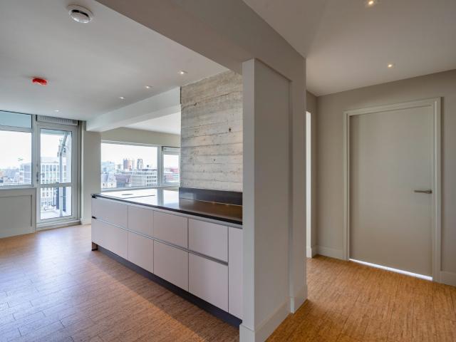 Appartement te huur in Centrum, Rotterdam