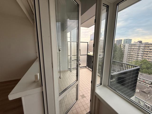Appartement te huur in Centrum, Rotterdam