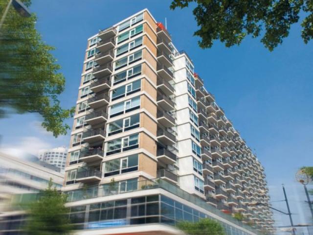 Appartement te huur in Centrum, Rotterdam