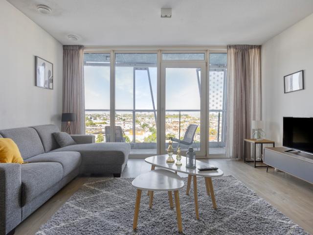 Woning te huur in Centrum, Rotterdam