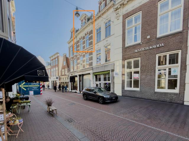 Appartement te huur in Haarlem, Noord Holland
