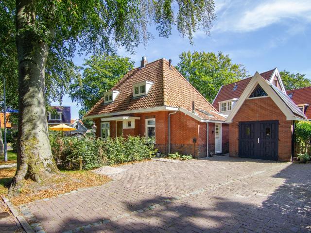Appartement te huur in Bergen, Noord Holland