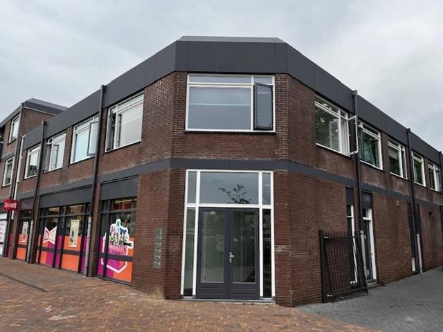 Studio te huur in Ede