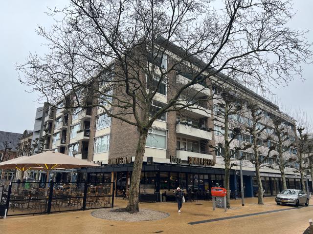 Appartement te huur in Centrum, Groningen