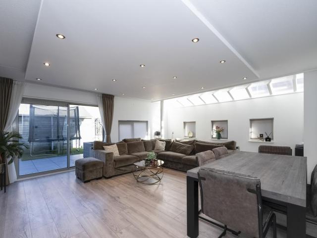 Appartement te huur in Nieuw-West, Amsterdam