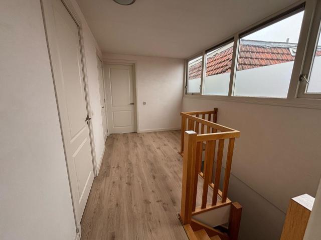 Appartement te huur in Schagen, Centrum