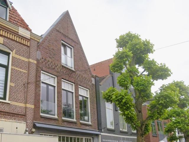 Bovenwoning te huur in Schagen, Centrum