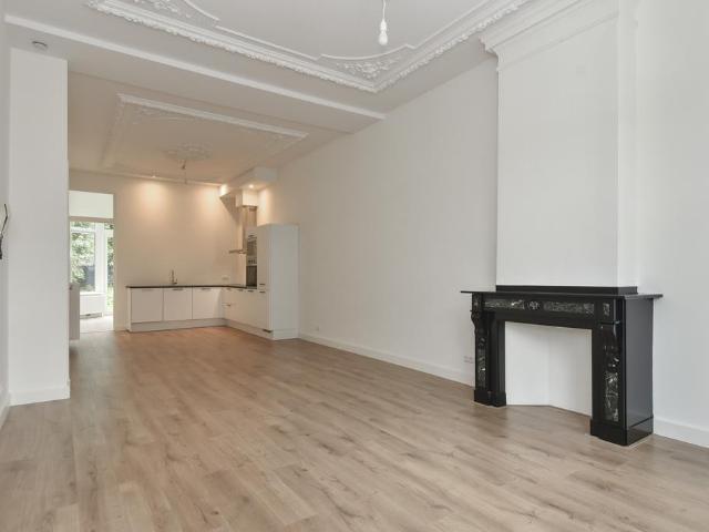 Woning te huur in Scheveningen, Zuid Holland