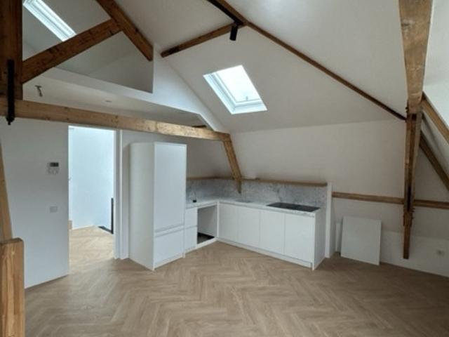 Bovenwoning te huur in Zorgvliet, 's-gravenhage