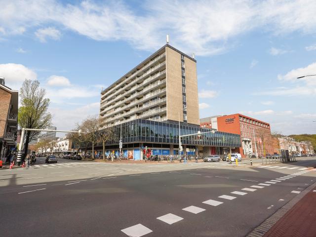 Appartement te huur in Bezuidenhout, Zuid Holland