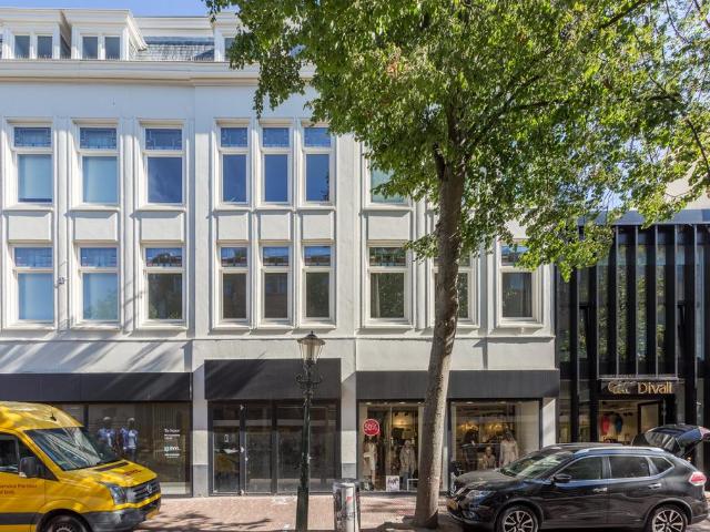 Appartement te huur in Centrum, Alkmaar