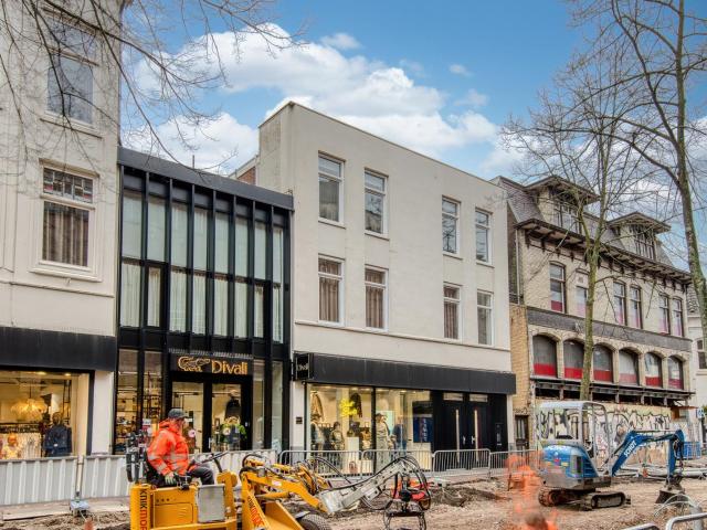 Appartement te huur in Centrum, Alkmaar