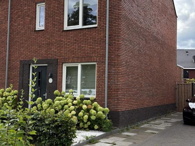 Appartement te huur in Rijssen, Overijssel