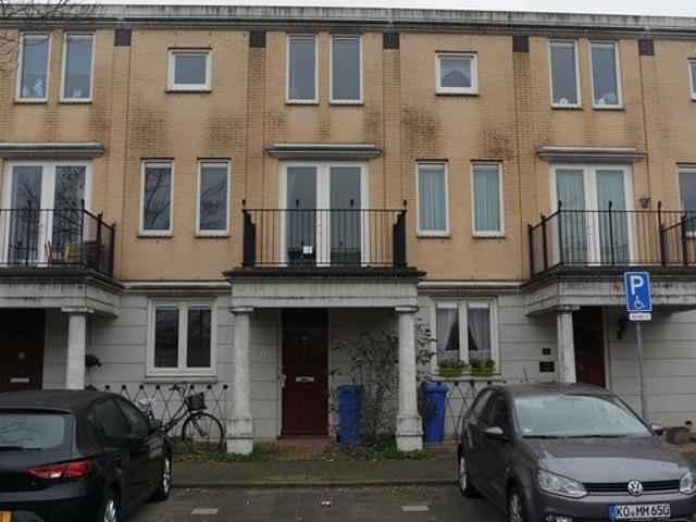 Woning te huur in De Strijp, Rijswijk
