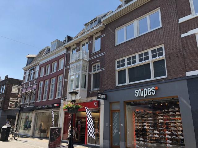 Appartement te huur in Haarzuilens, Utrecht