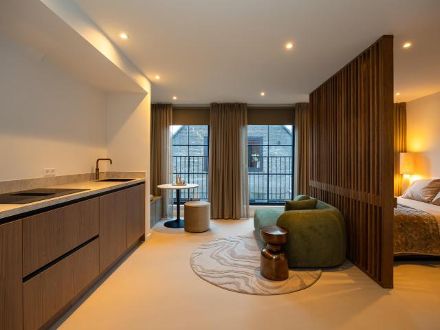 Appartement te huur in Binnenstad, Hoorn