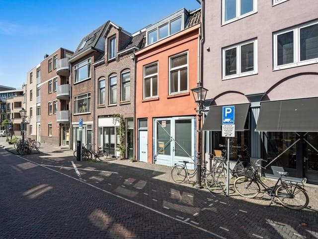 Appartement te huur in Haarzuilens, Utrecht