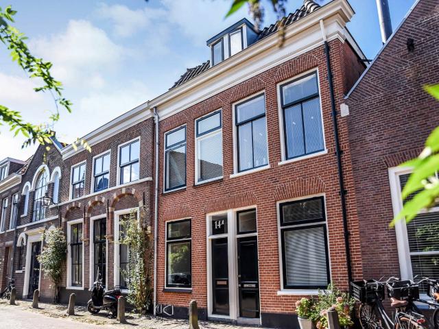 Woning te huur in Haarlem