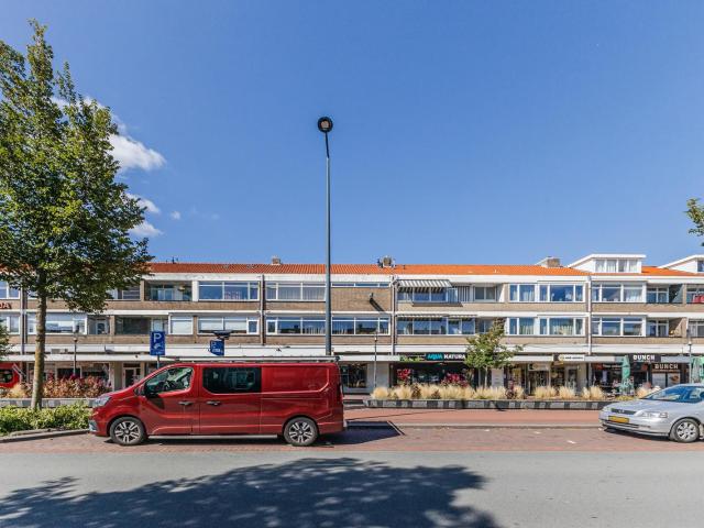Appartement te huur in Ijmuiden, Noord Holland