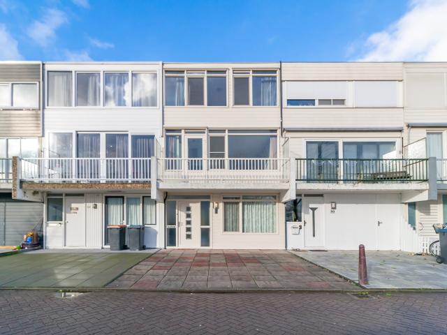 Appartement te huur in Uithoorn, Noord Holland