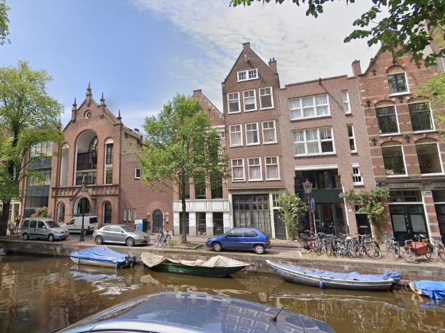 Appartement te huur in Centrum, Amsterdam