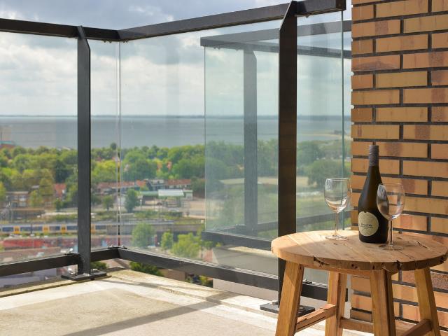 Appartement te huur in Hoorn