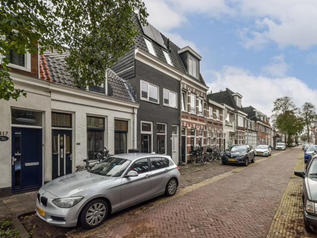 Woning te huur in Haarlem, Noord Holland