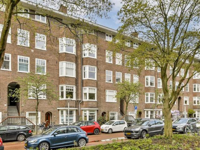 Appartement te huur in Zuid, Amsterdam