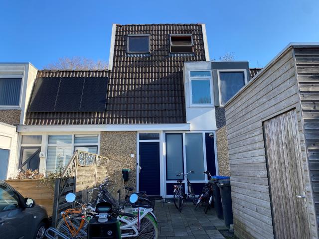 Appartement te huur in Lewenborg, Groningen