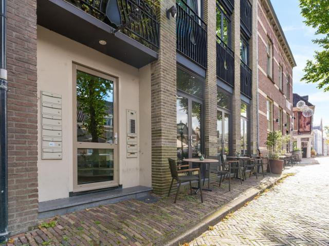 Appartement te huur in Centrum, Alkmaar