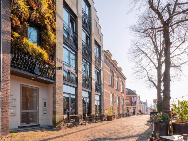 Appartement te huur in Centrum, Alkmaar